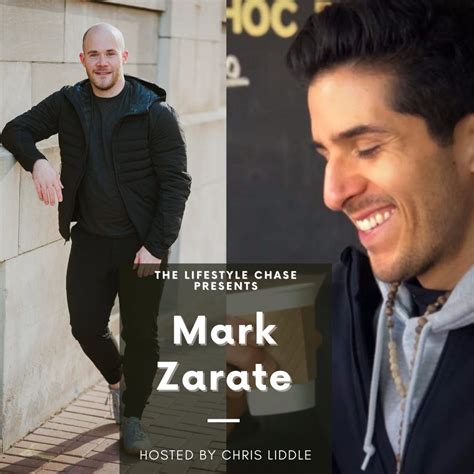 mark zarate.